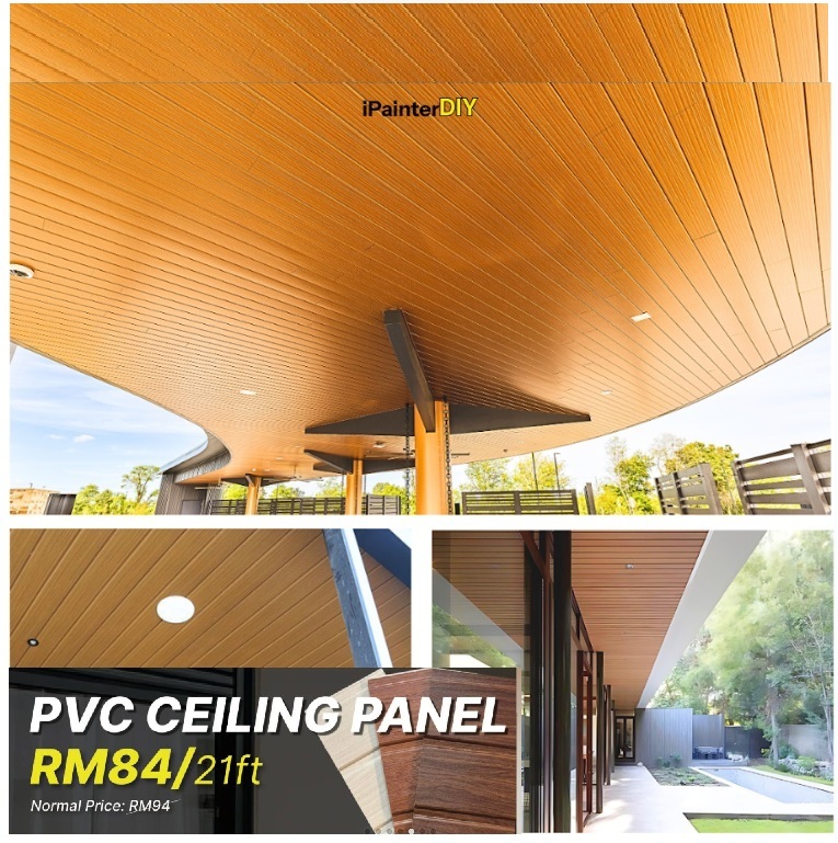 Ceiling Woodstrip Ceiling Wood Panel Ceiling Fluted Panel
